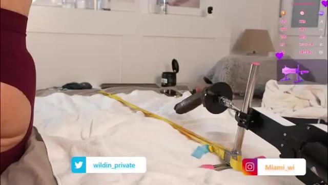 Thumbnail 2, emmybum's Stream at Chaturbate, 26 days ago