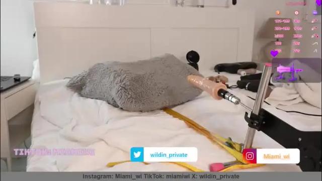 Thumbnail 1, emmybum's Stream at Chaturbate, 9 days ago