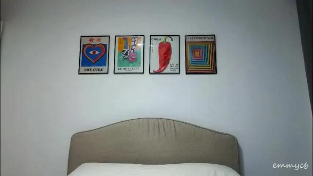 Image 8 of emmycb Stream on Chaturbate on 2 months ago