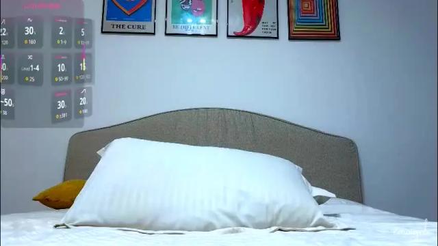 Thumbnail 1, emmycb's Stream at Chaturbate, 1 month ago