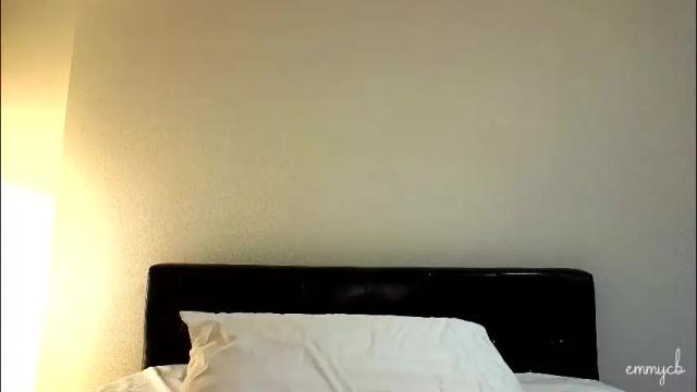 Thumbnail 1, emmycb's Stream at Chaturbate, 17 days ago