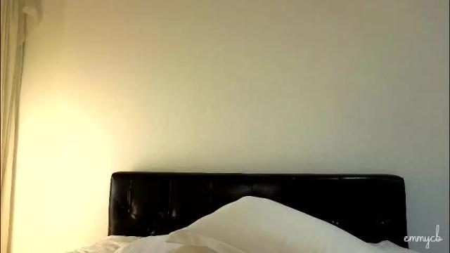 Thumbnail 1, emmycb's Stream at Chaturbate, 15 days ago