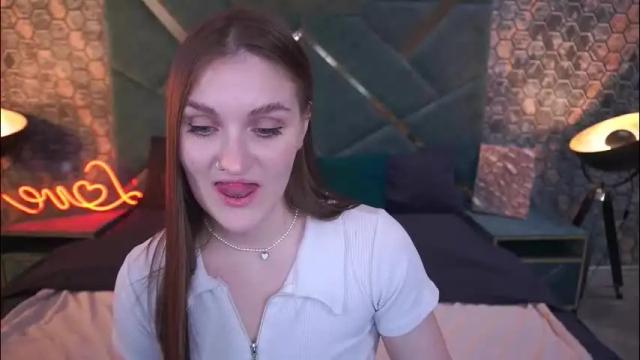 Thumbnail 2, emmycharm's Stream at Chaturbate, 1 month ago