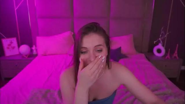 Thumbnail 2, emmycharm's Stream at Chaturbate, 1 month ago