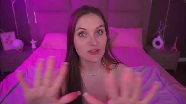 Thumbnail 2, emmycharm's Stream at Chaturbate, 25 days ago