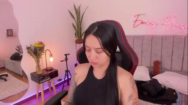 Image 2 of emmyevans1 Stream on Chaturbate on 28 days ago