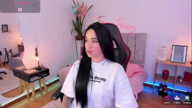 Image 2 of emmyevans1 Stream on Chaturbate on 1 month ago