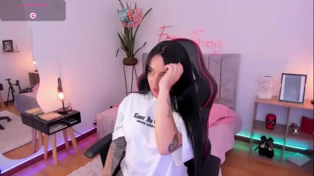 Image 8 of emmyevans1 Stream on Chaturbate on 1 month ago