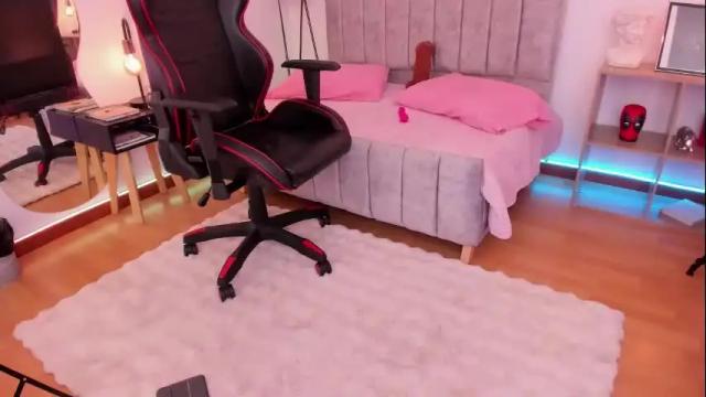 Image 11 of emmyevans1 Stream on Chaturbate on 1 month ago