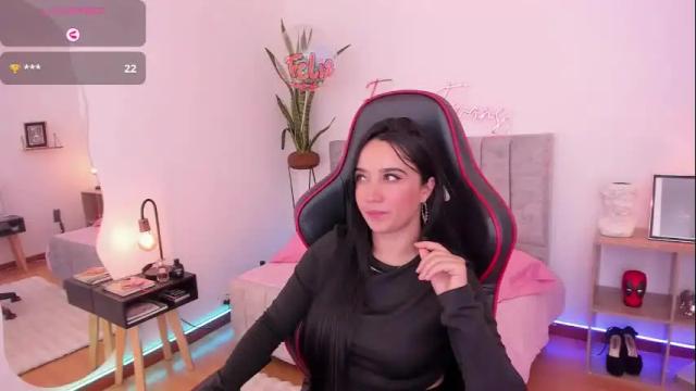 Image 12 of emmyevans1 Stream on Chaturbate on 1 month ago