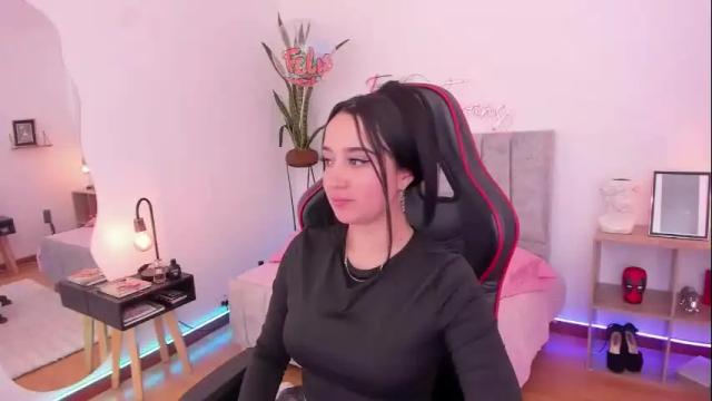Thumbnail 2, emmyevans1's Stream at Chaturbate, 1 month ago