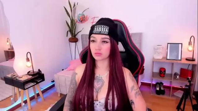 Image 11 of emmyevans1 Stream on Chaturbate on 29 days ago