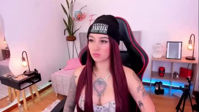 Image 6 of emmyevans1 Stream on Chaturbate on 29 days ago