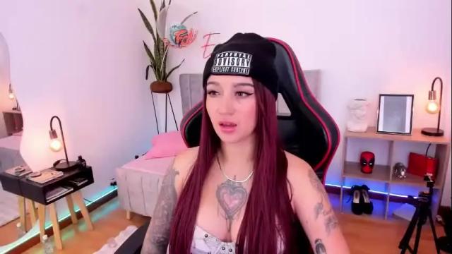 Thumbnail 3, emmyevans1's Stream at Chaturbate, 28 days ago