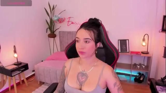 Thumbnail 1, emmyevans1's Stream at Chaturbate, 18 days ago