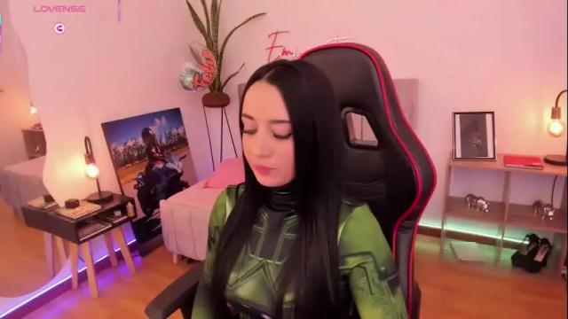 Image 12 of emmyevans1 Stream on Chaturbate on 17 days ago