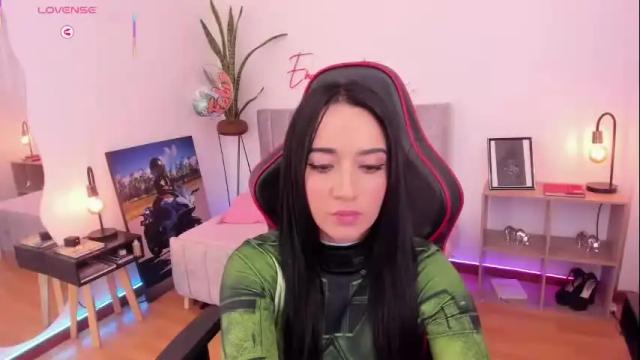 Image 6 of emmyevans1 Stream on Chaturbate on 17 days ago