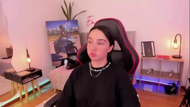 Thumbnail 1, emmyevans1's Stream at Chaturbate, 4 days ago