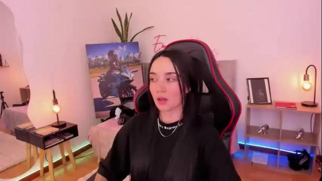 Image 11 of emmyevans1 Stream on Chaturbate on 5 days ago