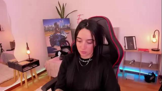 Image 12 of emmyevans1 Stream on Chaturbate on 5 days ago