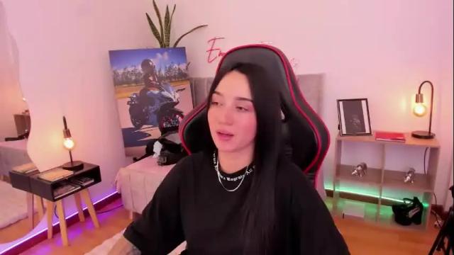 Image 4 of emmyevans1 Stream on Chaturbate on 5 days ago