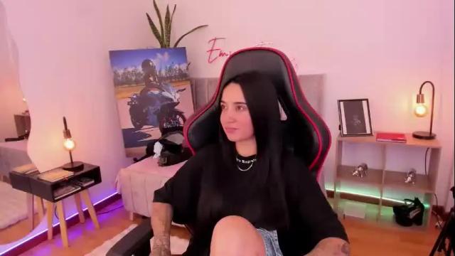 Thumbnail 3, emmyevans1's Stream at Chaturbate, 4 days ago