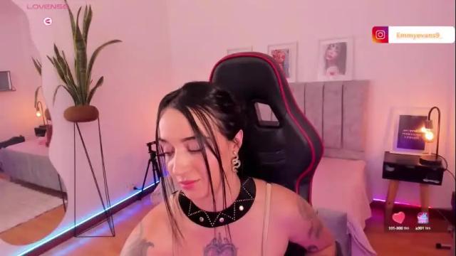 Image 10 of emmyevans1 Stream on Chaturbate on 2 days ago