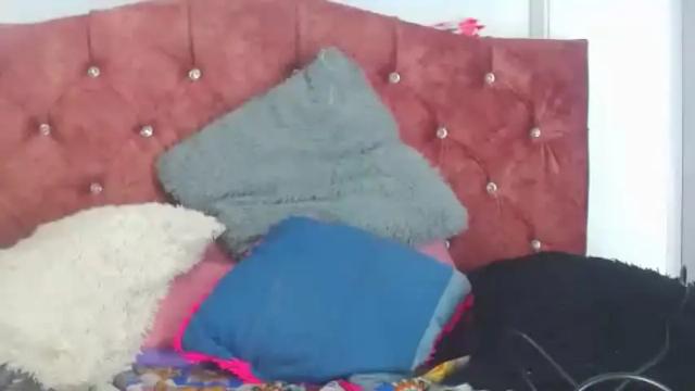 Thumbnail 2, emmyfoxthx's Stream at Chaturbate, 14 months ago