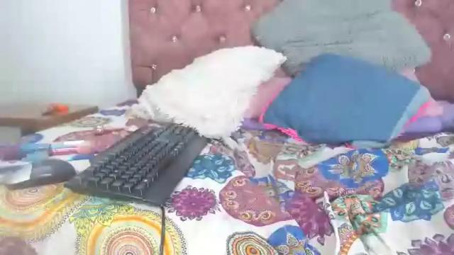 Thumbnail 3, emmyfoxthx's Stream at Chaturbate, 14 months ago