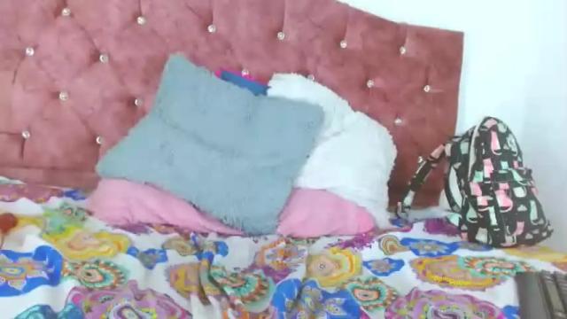 Thumbnail 2, emmyfoxthx's Stream at Chaturbate, 14 months ago