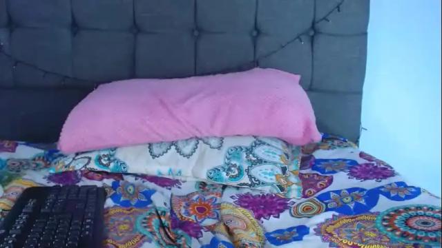Thumbnail 2, emmyfoxthx's Stream at Chaturbate, 1 month ago