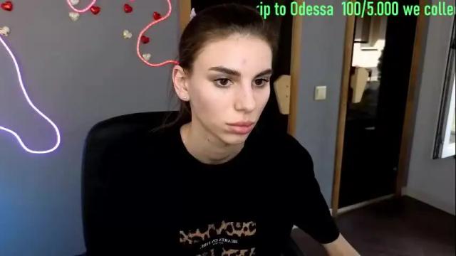 Image 4 of emmygreans Stream on Chaturbate on 1 month ago
