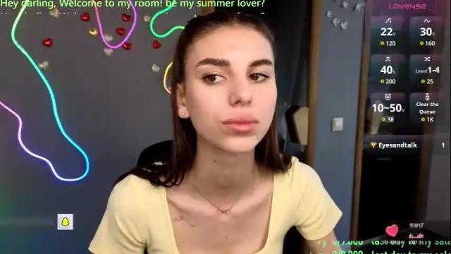 Image 11 of emmygreans Stream on Chaturbate on 1 month ago