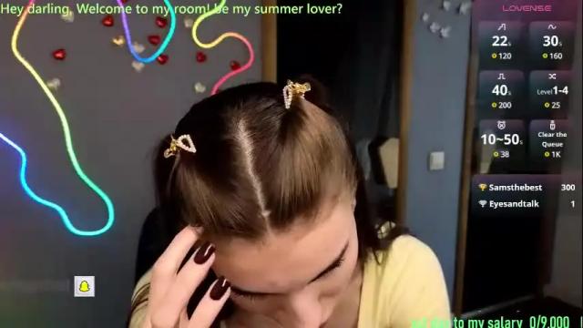 Image 12 of emmygreans Stream on Chaturbate on 1 month ago