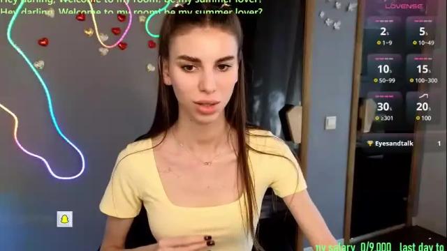 Image 8 of emmygreans Stream on Chaturbate on 1 month ago