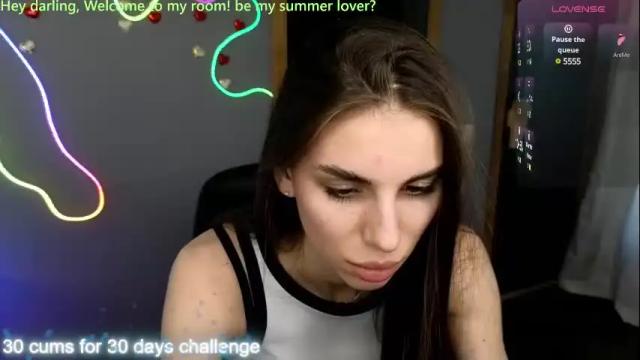 Image 10 of emmygreans Stream on Chaturbate on 1 month ago