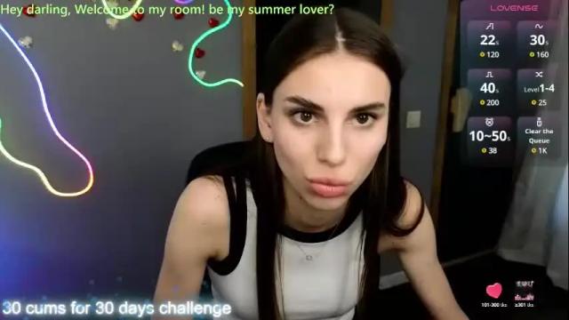 Image 8 of emmygreans Stream on Chaturbate on 1 month ago