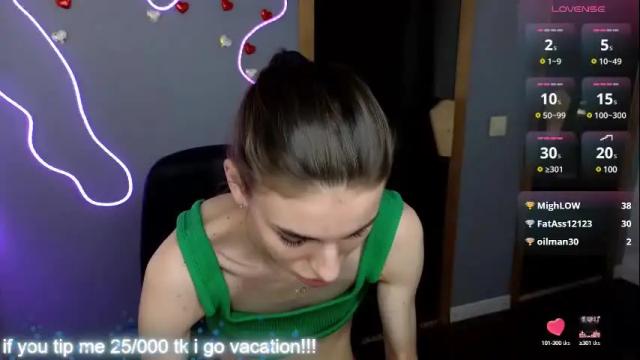 Image 11 of emmygreans Stream on Chaturbate on 1 month ago