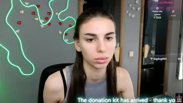 Image 10 of emmygreans Stream on Chaturbate on 1 month ago
