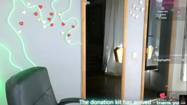 Image 11 of emmygreans Stream on Chaturbate on 1 month ago