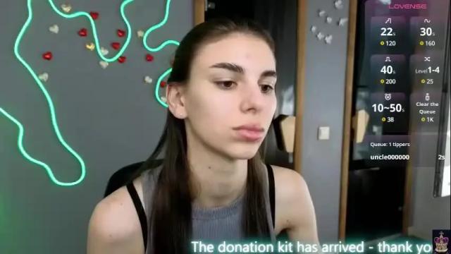 Image 6 of emmygreans Stream on Chaturbate on 1 month ago
