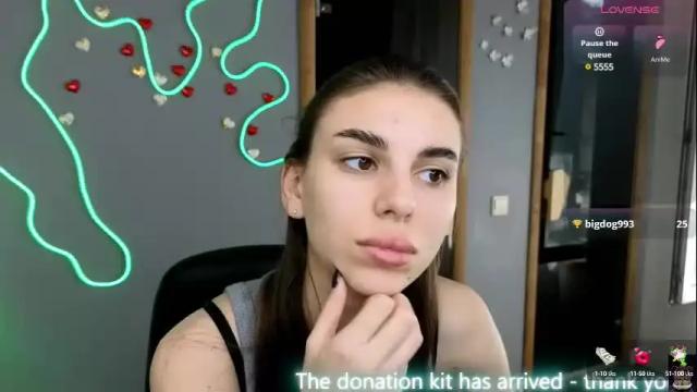Image 8 of emmygreans Stream on Chaturbate on 1 month ago