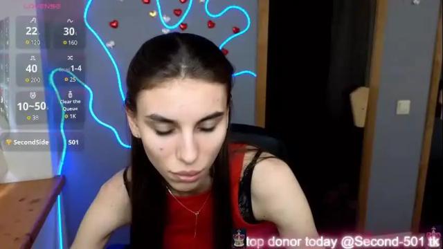 Image 10 of emmygreans Stream on Chaturbate on 1 month ago