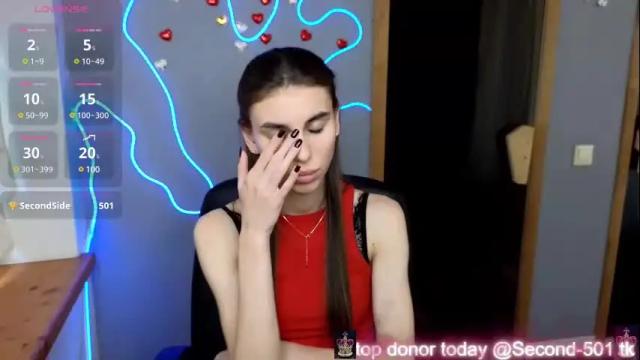Image 11 of emmygreans Stream on Chaturbate on 1 month ago