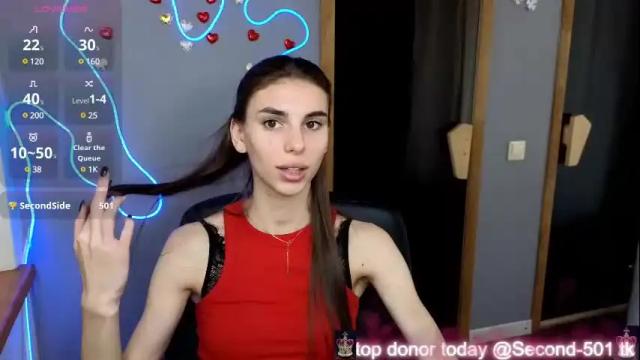 Image 4 of emmygreans Stream on Chaturbate on 1 month ago