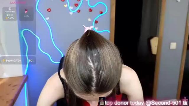 Image 7 of emmygreans Stream on Chaturbate on 1 month ago