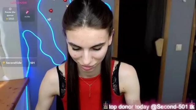 Image 8 of emmygreans Stream on Chaturbate on 1 month ago