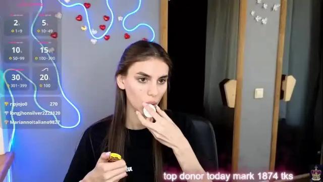 Image 10 of emmygreans Stream on Chaturbate on 1 month ago