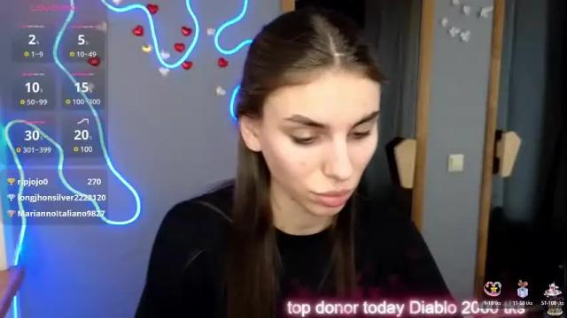 Image 11 of emmygreans Stream on Chaturbate on 1 month ago