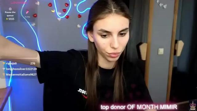 Image 12 of emmygreans Stream on Chaturbate on 1 month ago